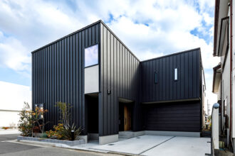 新潟市中央区美の里