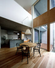 新潟市中央区美の里