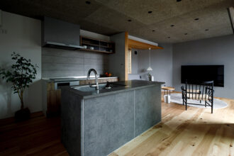 新潟市中央区美の里