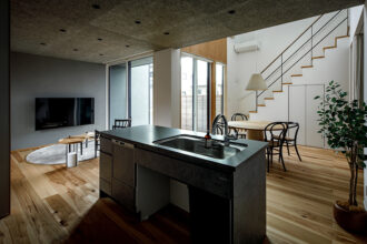 新潟市中央区美の里