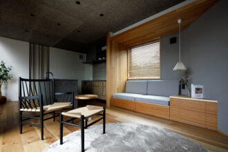 新潟市中央区美の里