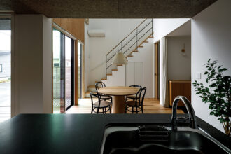 新潟市中央区美の里