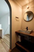 新潟市中央区美の里