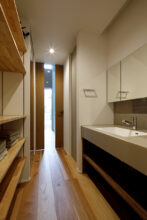 新潟市中央区美の里