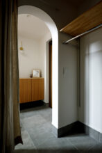 新潟市中央区美の里