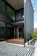 新潟市中央区美の里