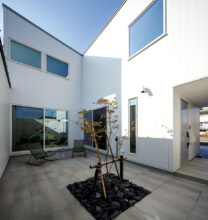 上越市大和5丁目