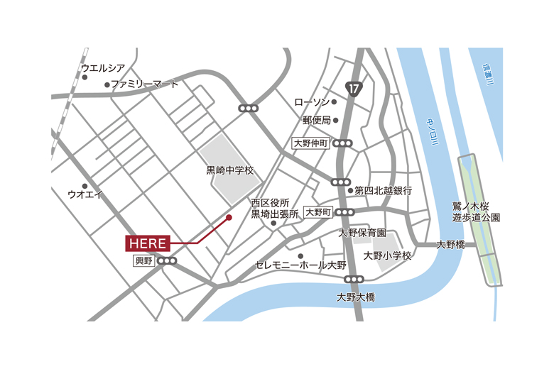 新潟市西区｜アウターリビングのある1.5階建ての家｜モデルハウス見学会【予約制】