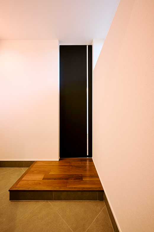 新潟市西区｜アウターリビングのある1.5階建ての家｜モデルハウス見学会【予約制】