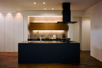 新潟市西区大野町