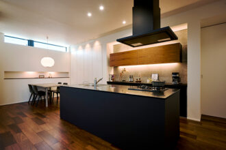 新潟市西区大野町