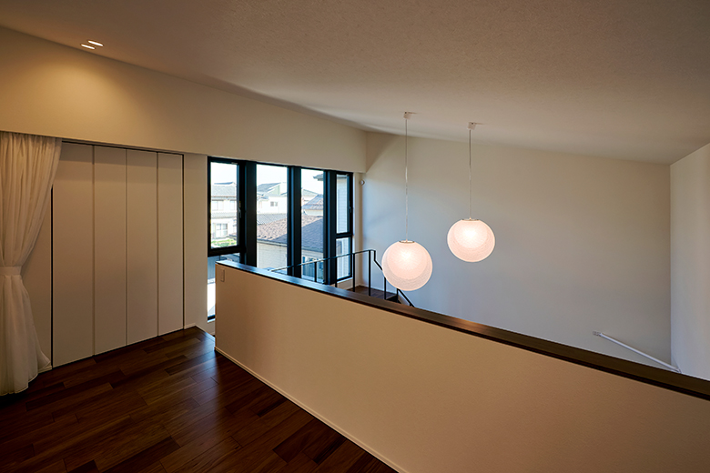 新潟市西区｜アウターリビングのある1.5階建ての家｜モデルハウス見学会【予約制】