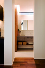 新潟市西区大野町