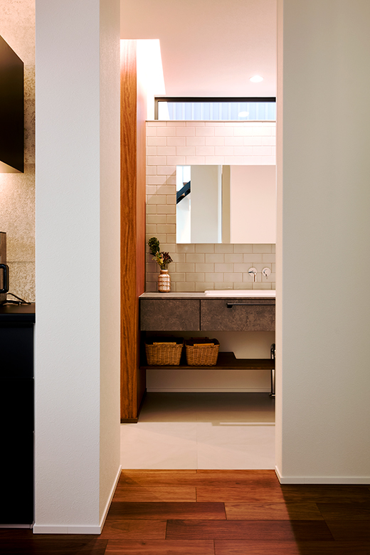 新潟市西区｜アウターリビングのある1.5階建ての家｜モデルハウス見学会【予約制】