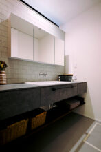 新潟市西区大野町