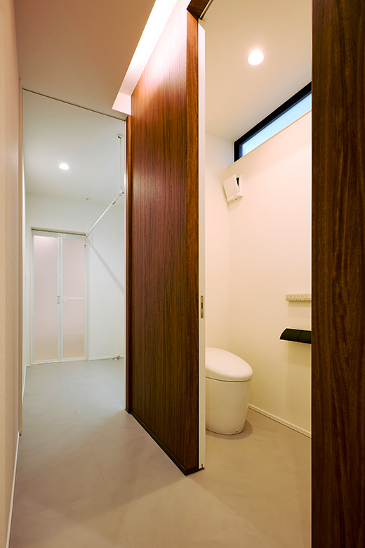 新潟市西区｜アウターリビングのある1.5階建ての家｜モデルハウス見学会【予約制】