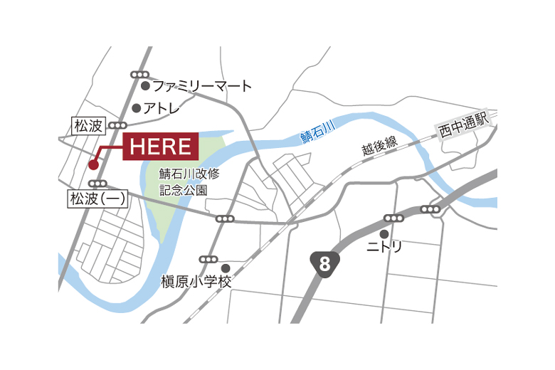 ■当日予約歓迎■柏崎市｜吹き抜けとテラスで広がる開放感抜群の家｜完成見学会【完全予約制】