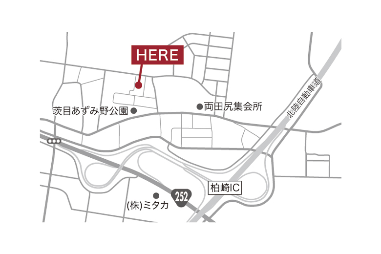 ■当日予約歓迎■柏崎市｜完璧なただいま動線のあるストレスフリーな暮らし｜完成見学会【完全予約制】