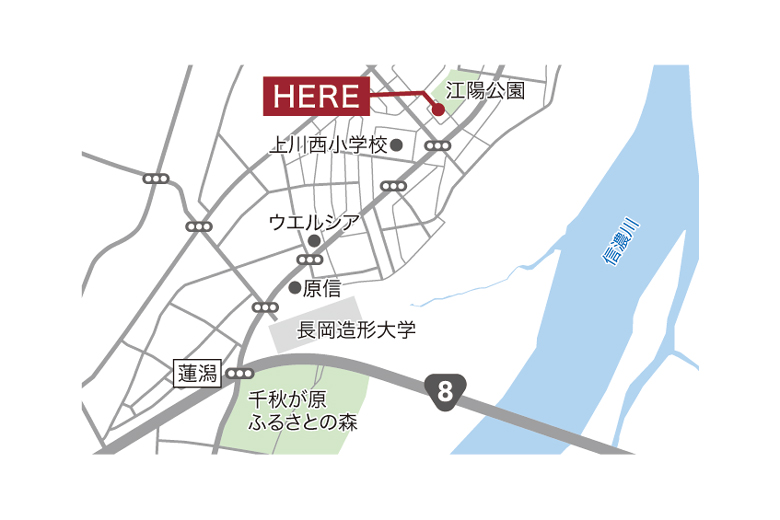 【12/14まで】長岡市江陽モデルハウス｜プライベートテラスでととのう、サウナができるヴィラのような家【予約制】