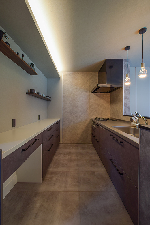 【12/14まで】長岡市江陽モデルハウス｜プライベートテラスでととのう、サウナができるヴィラのような家【予約制】