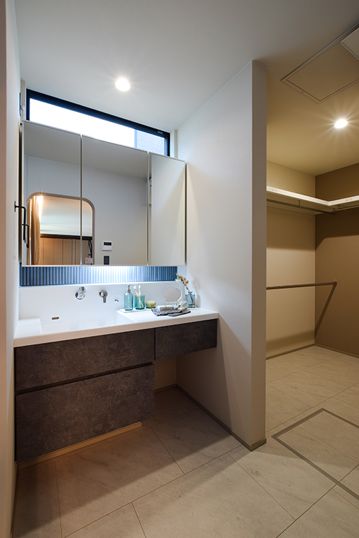 【12/14まで】長岡市江陽モデルハウス｜プライベートテラスでととのう、サウナができるヴィラのような家【予約制】