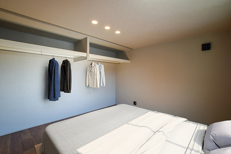 【12/14まで】長岡市江陽モデルハウス｜プライベートテラスでととのう、サウナができるヴィラのような家【予約制】