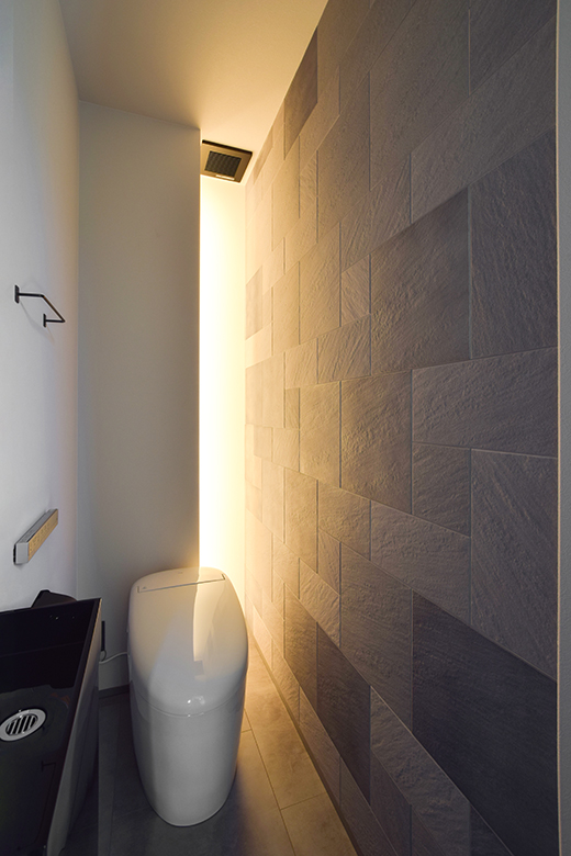 【12/14まで】長岡市江陽モデルハウス｜プライベートテラスでととのう、サウナができるヴィラのような家【予約制】