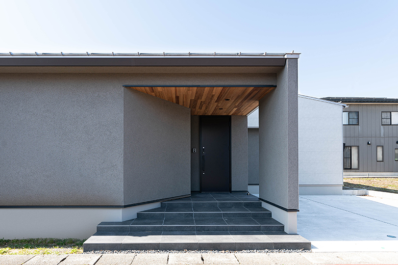 見附市上新田町