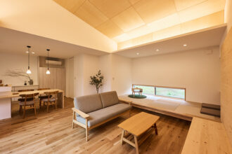 見附市上新田町