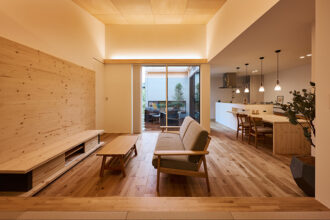 見附市上新田町