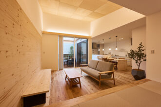 見附市上新田町