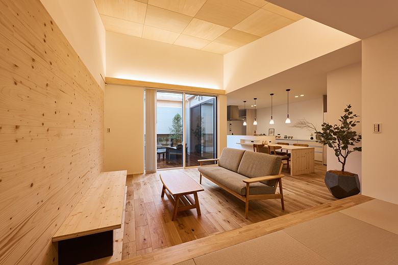 見附市上新田町