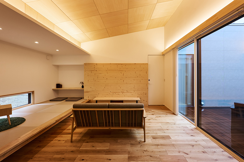 見附市上新田町