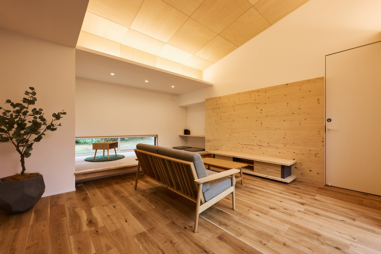 見附市上新田町