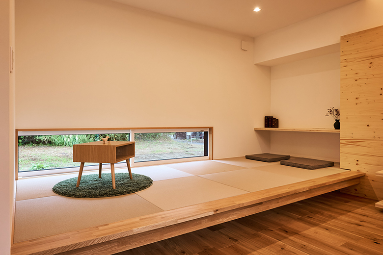 見附市上新田町