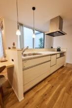 見附市上新田町