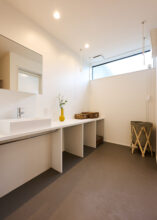 見附市上新田町