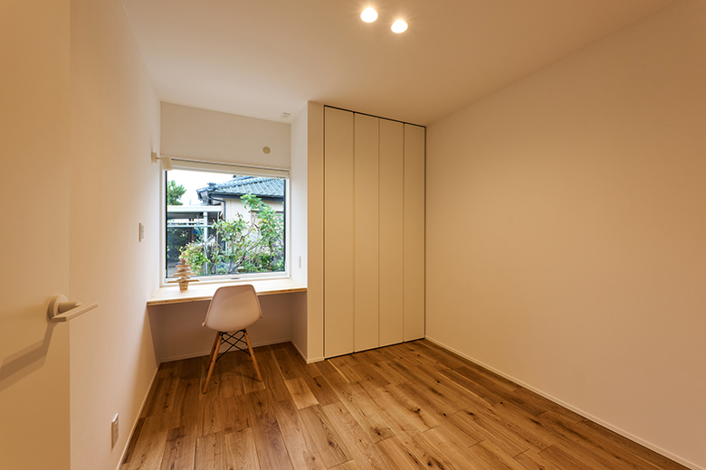 見附市上新田町