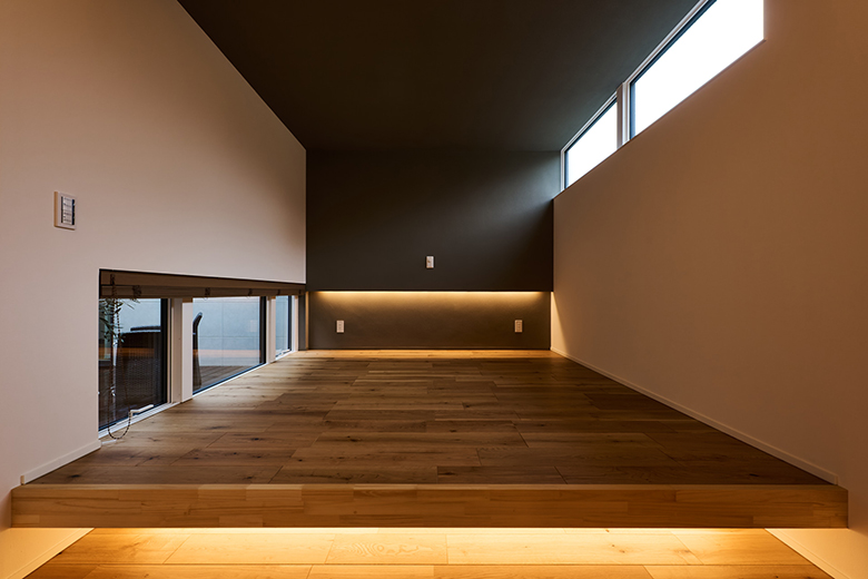 見附市上新田町