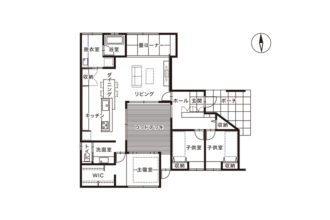見附市上新田町