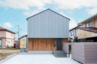 新潟市西区山田