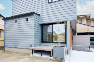 新潟市西区山田