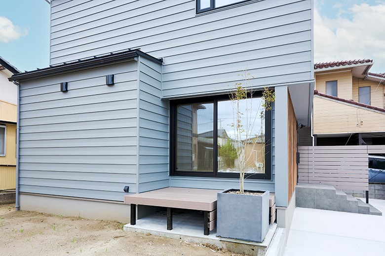 新潟市西区山田