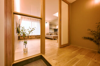 新潟市西区山田