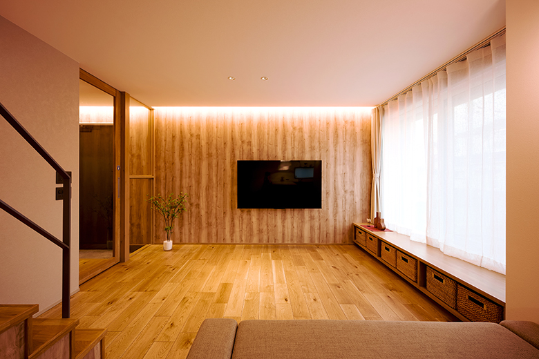 新潟市西区山田