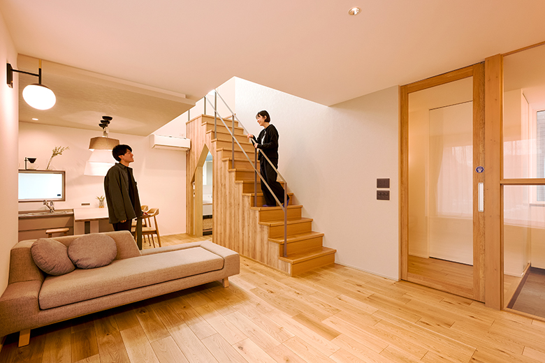 新潟市西区山田