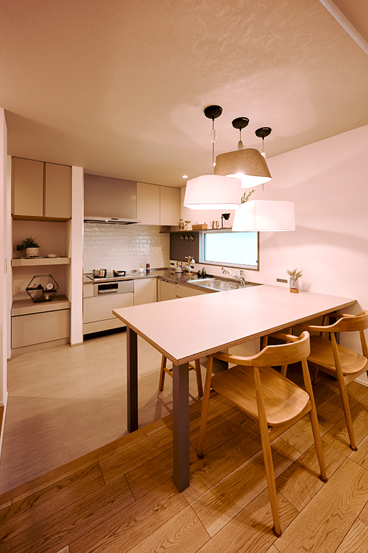 新潟市西区山田