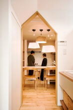 新潟市西区山田