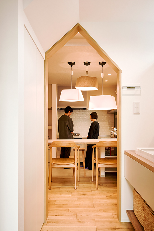 新潟市西区山田