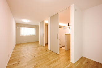 新潟市西区山田